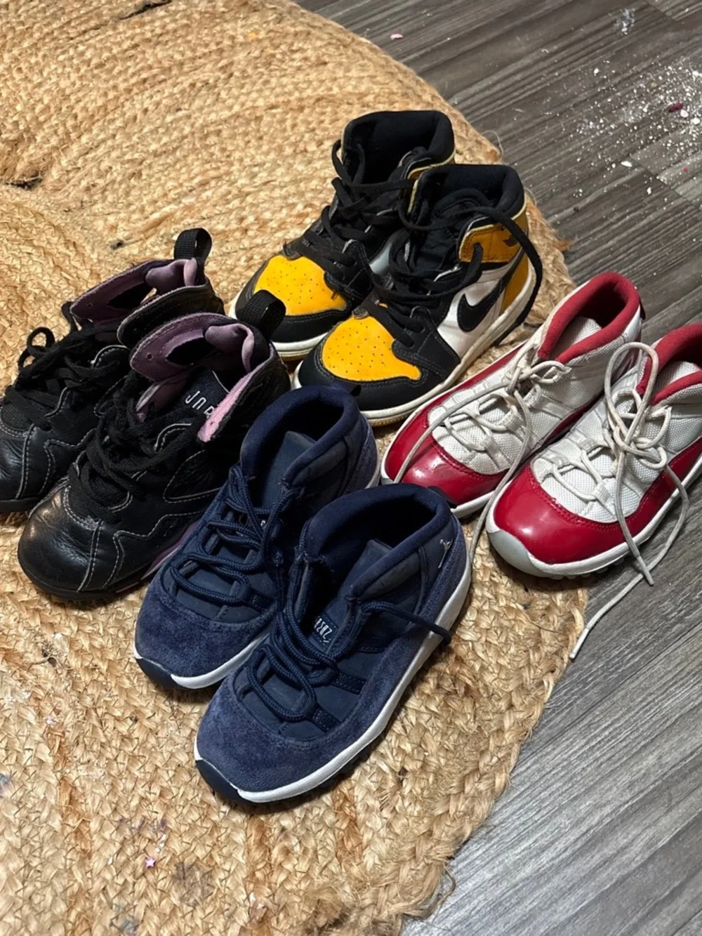 Kids Sneakers